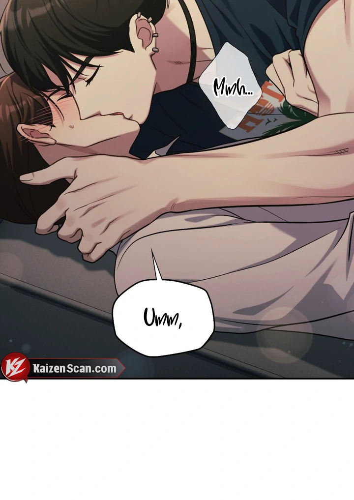 I’m Not Your Guide to Destiny - Chapter 8 Page 26