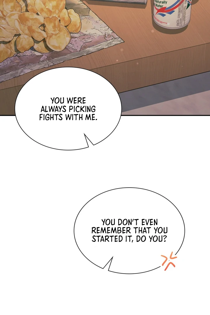 I’m Not Your Guide to Destiny - Chapter 8 Page 3