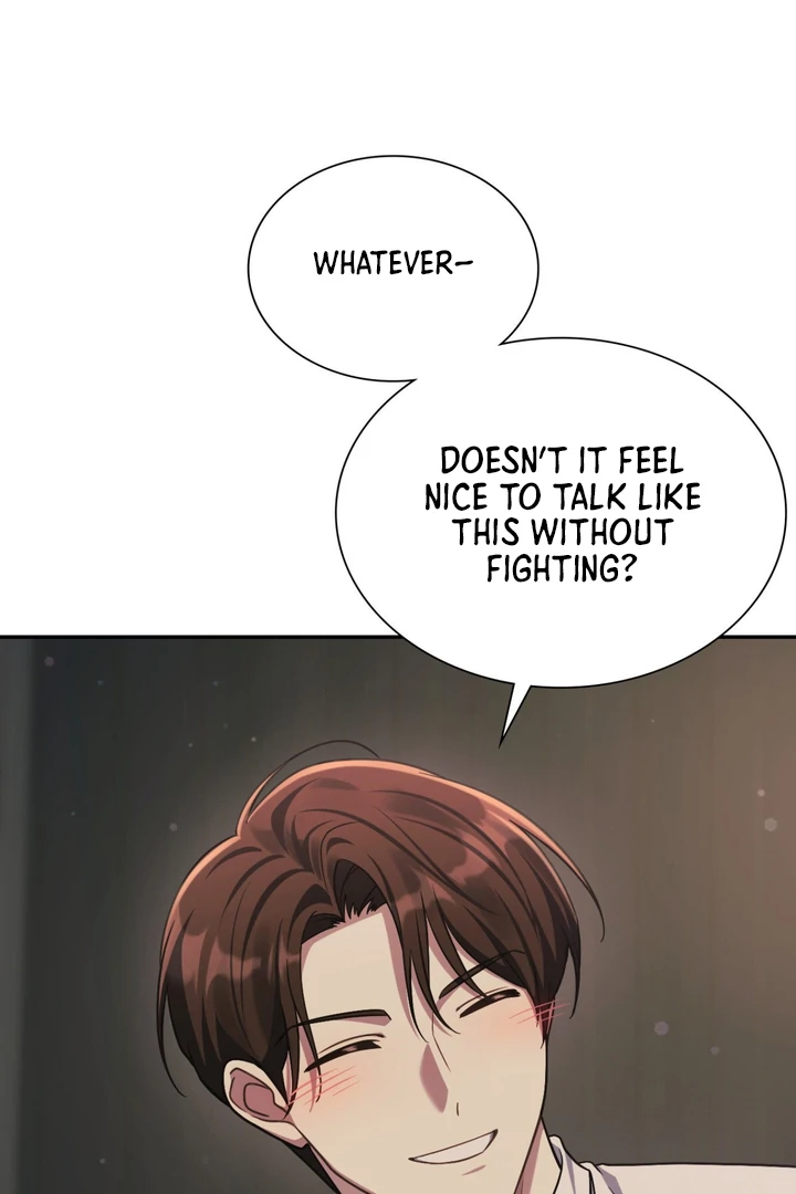 I’m Not Your Guide to Destiny - Chapter 8 Page 4