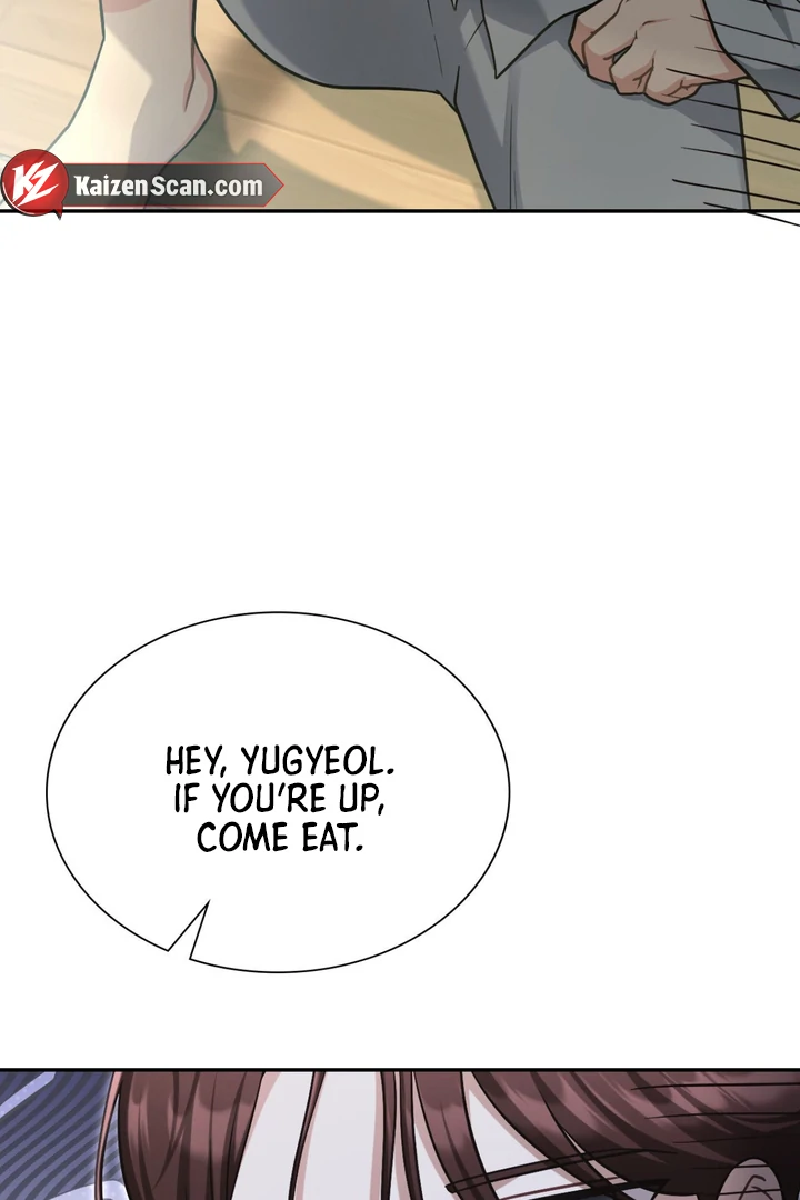 I’m Not Your Guide to Destiny - Chapter 8 Page 43