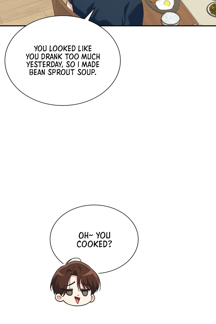 I’m Not Your Guide to Destiny - Chapter 8 Page 47
