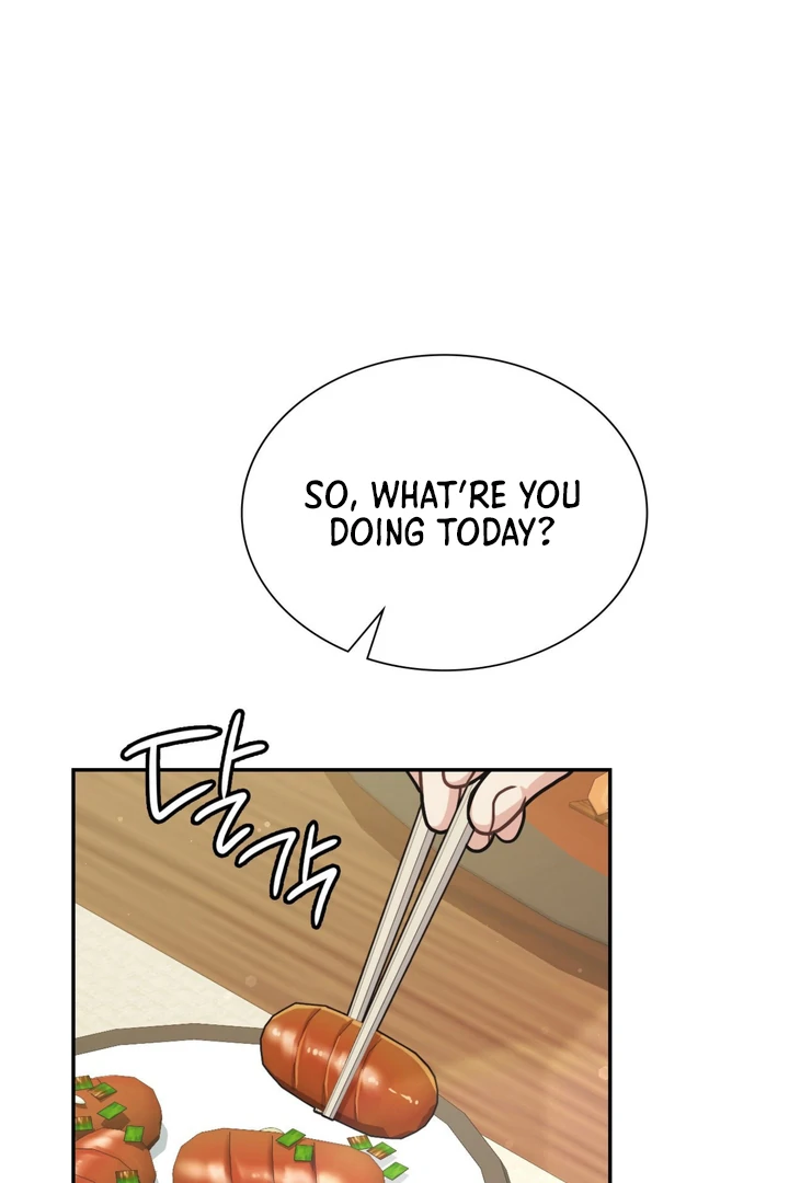 I’m Not Your Guide to Destiny - Chapter 8 Page 55