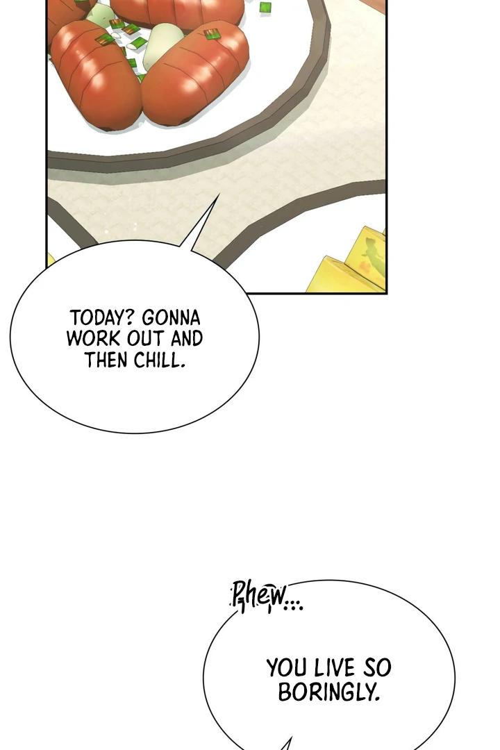I’m Not Your Guide to Destiny - Chapter 8 Page 56