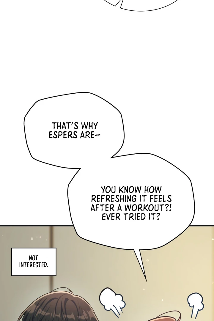 I’m Not Your Guide to Destiny - Chapter 8 Page 57
