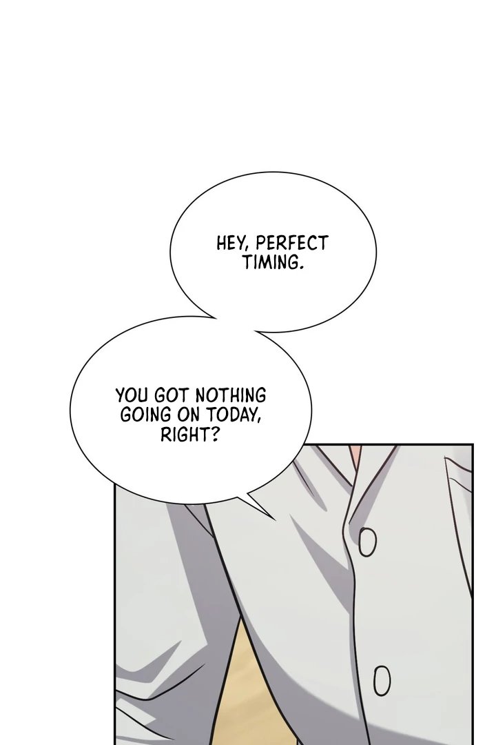 I’m Not Your Guide to Destiny - Chapter 8 Page 60
