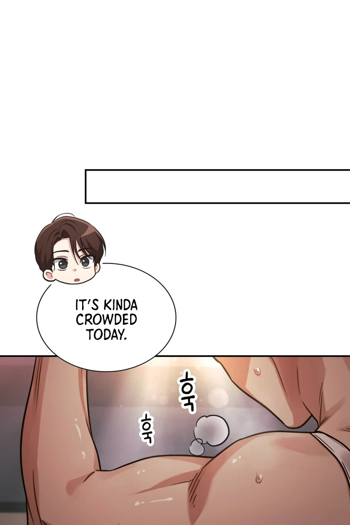 I’m Not Your Guide to Destiny - Chapter 8 Page 65