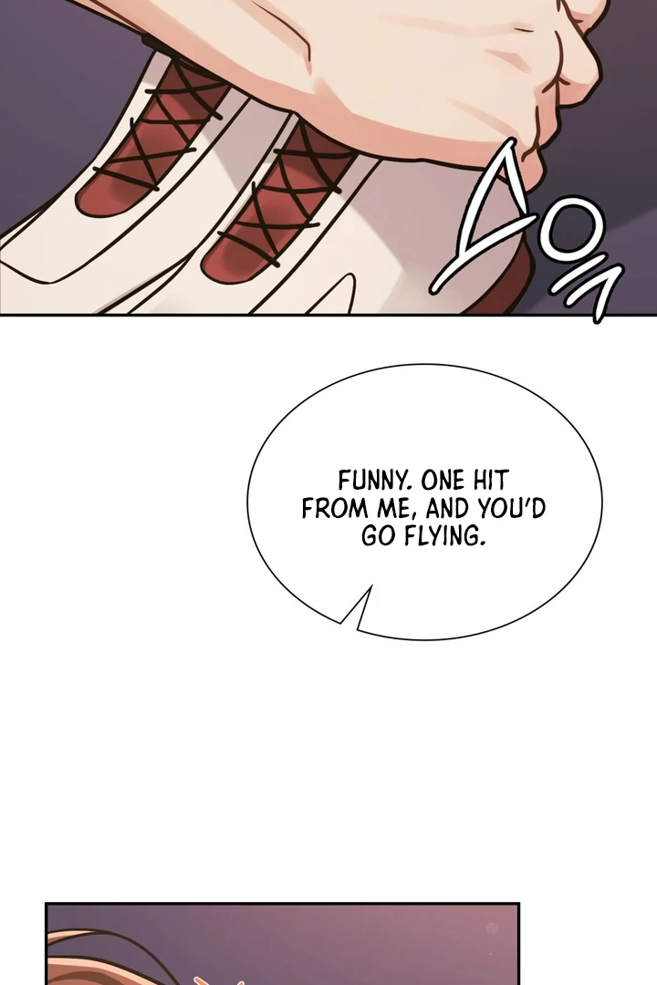 I’m Not Your Guide to Destiny - Chapter 8 Page 70