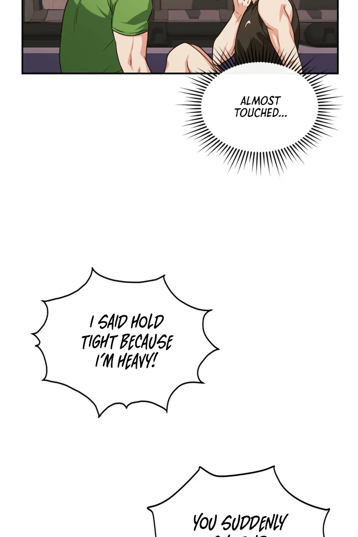 I’m Not Your Guide to Destiny - Chapter 8 Page 76