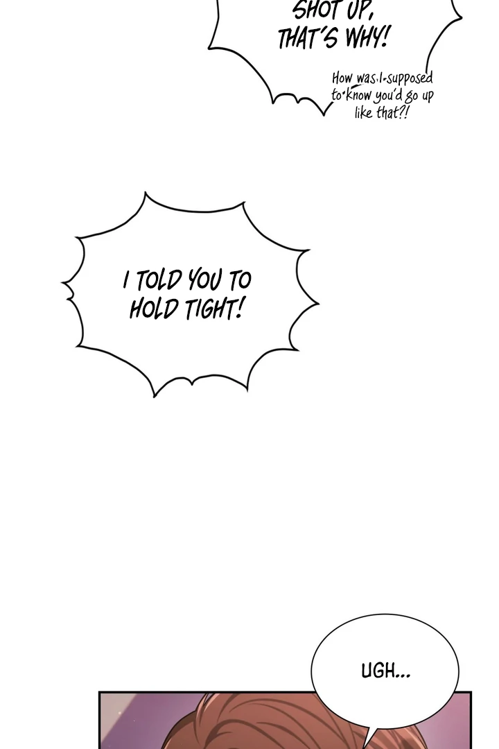 I’m Not Your Guide to Destiny - Chapter 8 Page 77