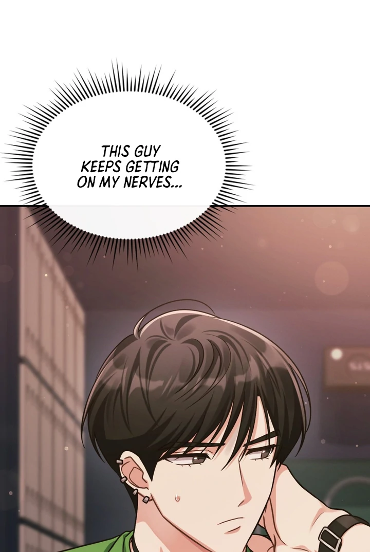 I’m Not Your Guide to Destiny - Chapter 8 Page 80