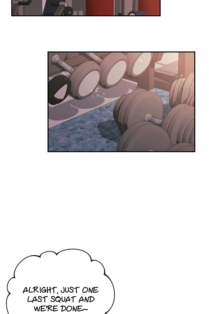 I’m Not Your Guide to Destiny - Chapter 8 Page 83