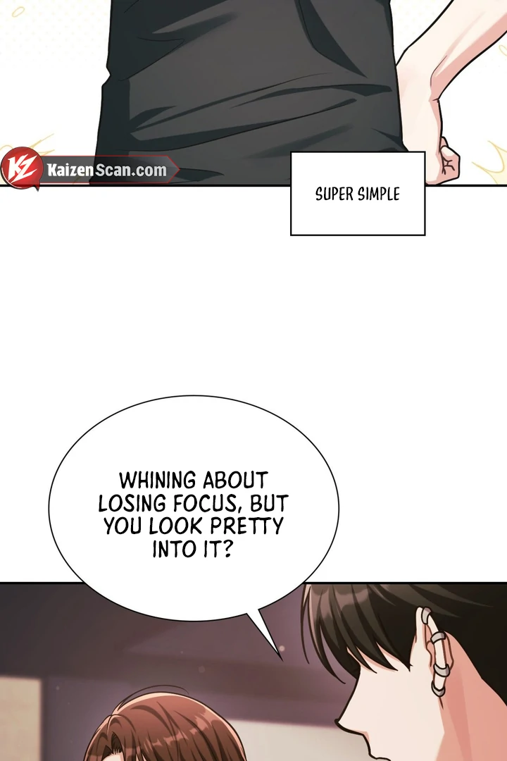 I’m Not Your Guide to Destiny - Chapter 8 Page 85