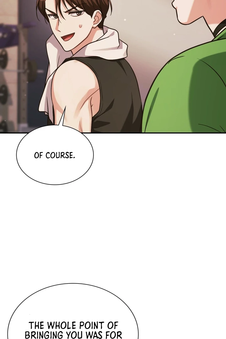 I’m Not Your Guide to Destiny - Chapter 8 Page 86