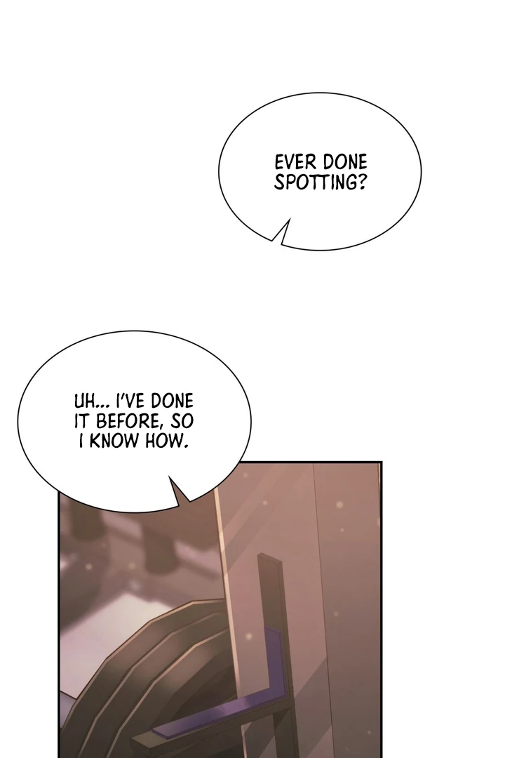 I’m Not Your Guide to Destiny - Chapter 8 Page 88