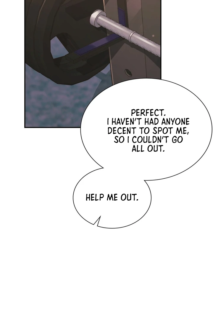 I’m Not Your Guide to Destiny - Chapter 8 Page 89