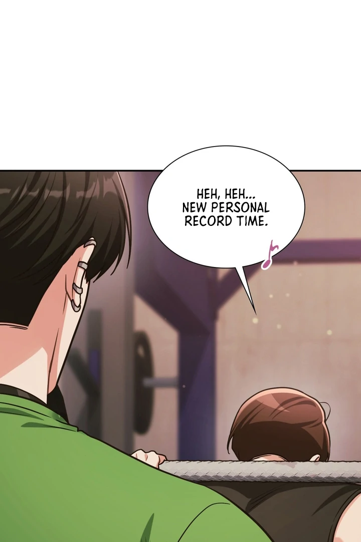 I’m Not Your Guide to Destiny - Chapter 8 Page 90