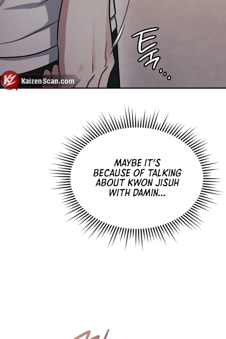 I’m Not Your Guide to Destiny - Chapter 9 Page 100