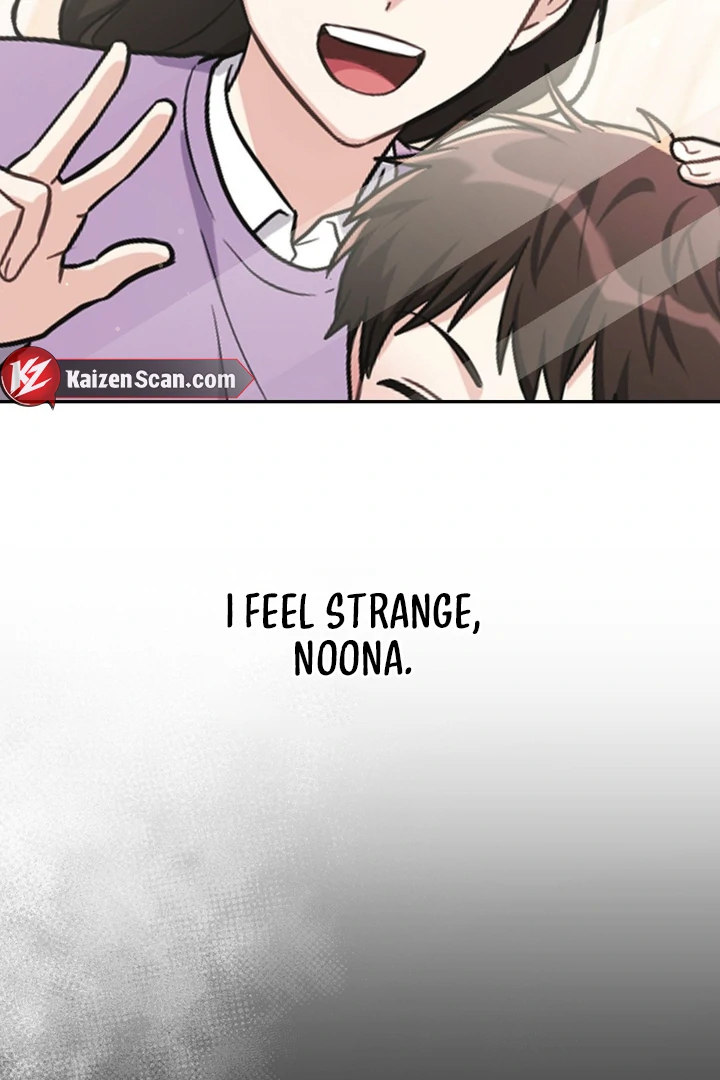 I’m Not Your Guide to Destiny - Chapter 9 Page 108