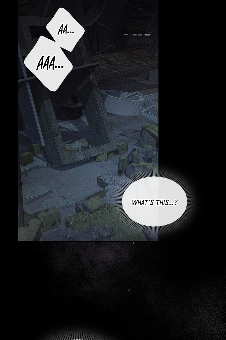 I’m Not Your Guide to Destiny - Chapter 9 Page 111