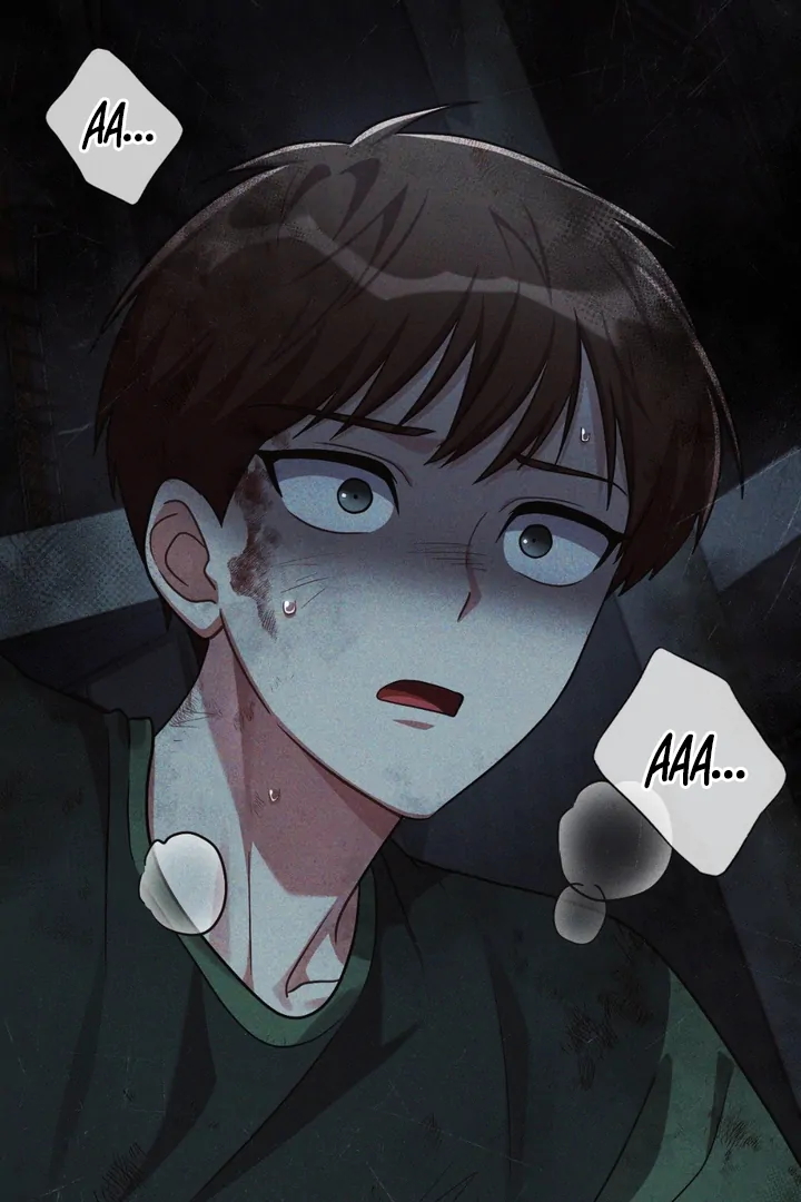 I’m Not Your Guide to Destiny - Chapter 9 Page 119