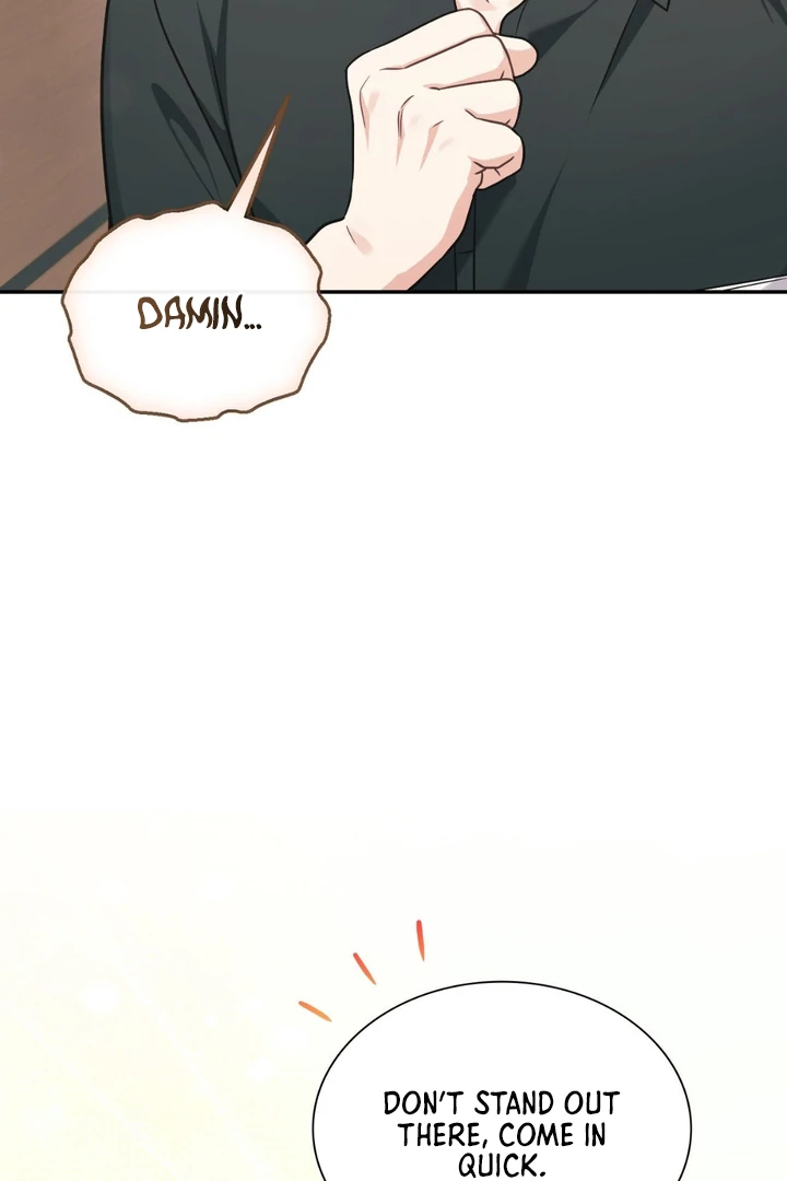 I’m Not Your Guide to Destiny - Chapter 9 Page 18