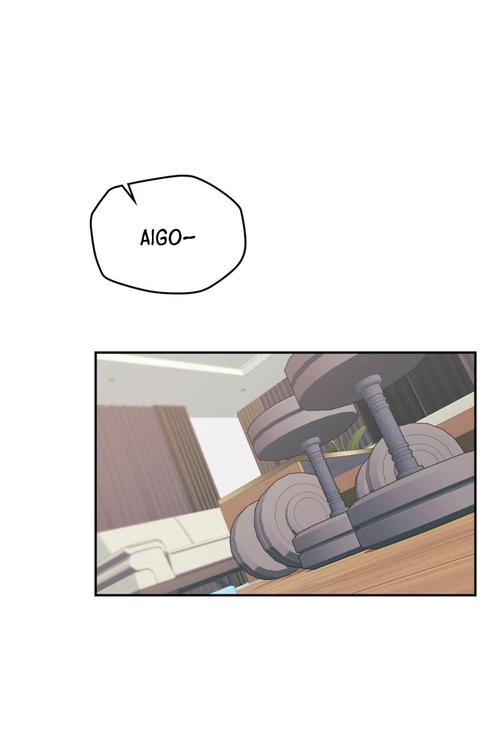 I’m Not Your Guide to Destiny - Chapter 9 Page 2