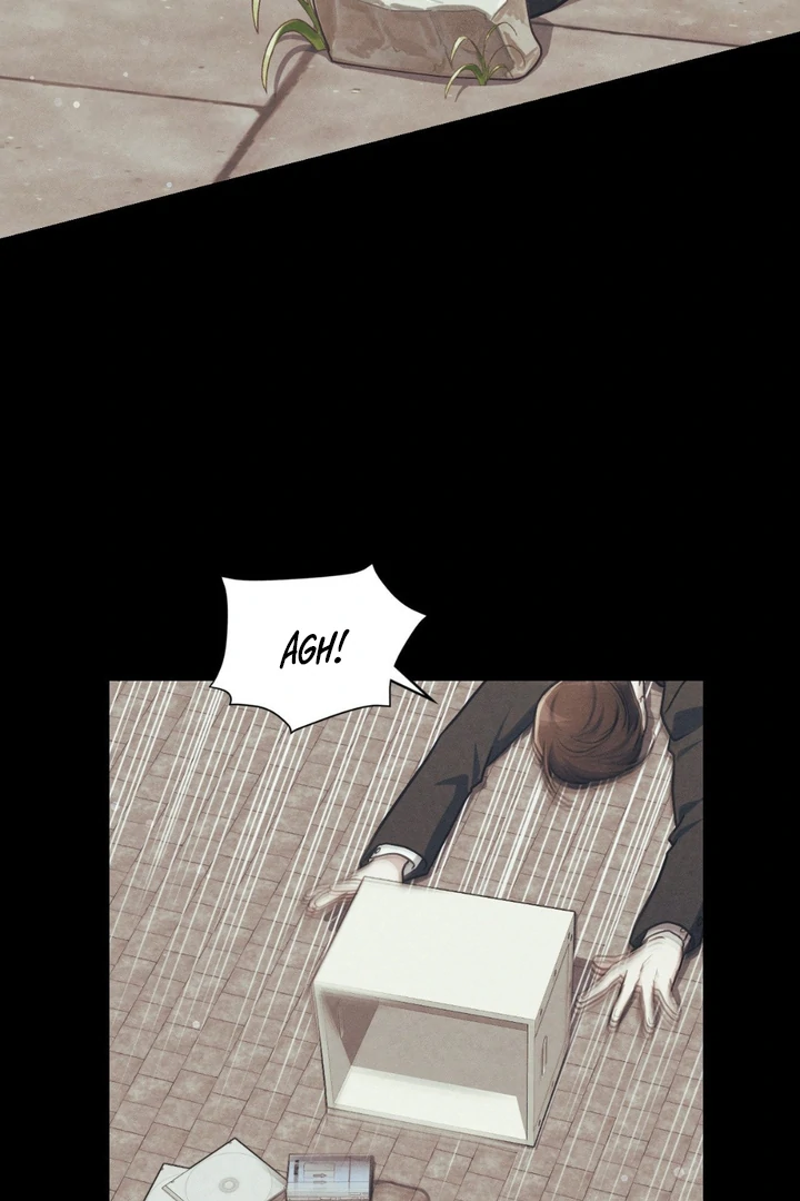 I’m Not Your Guide to Destiny - Chapter 9 Page 23