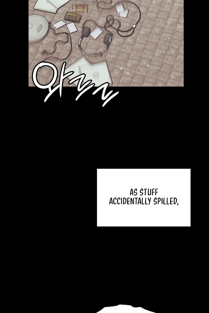 I’m Not Your Guide to Destiny - Chapter 9 Page 24