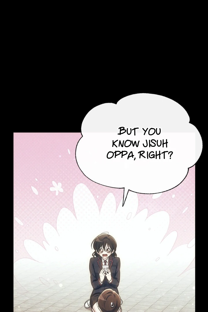 I’m Not Your Guide to Destiny - Chapter 9 Page 30