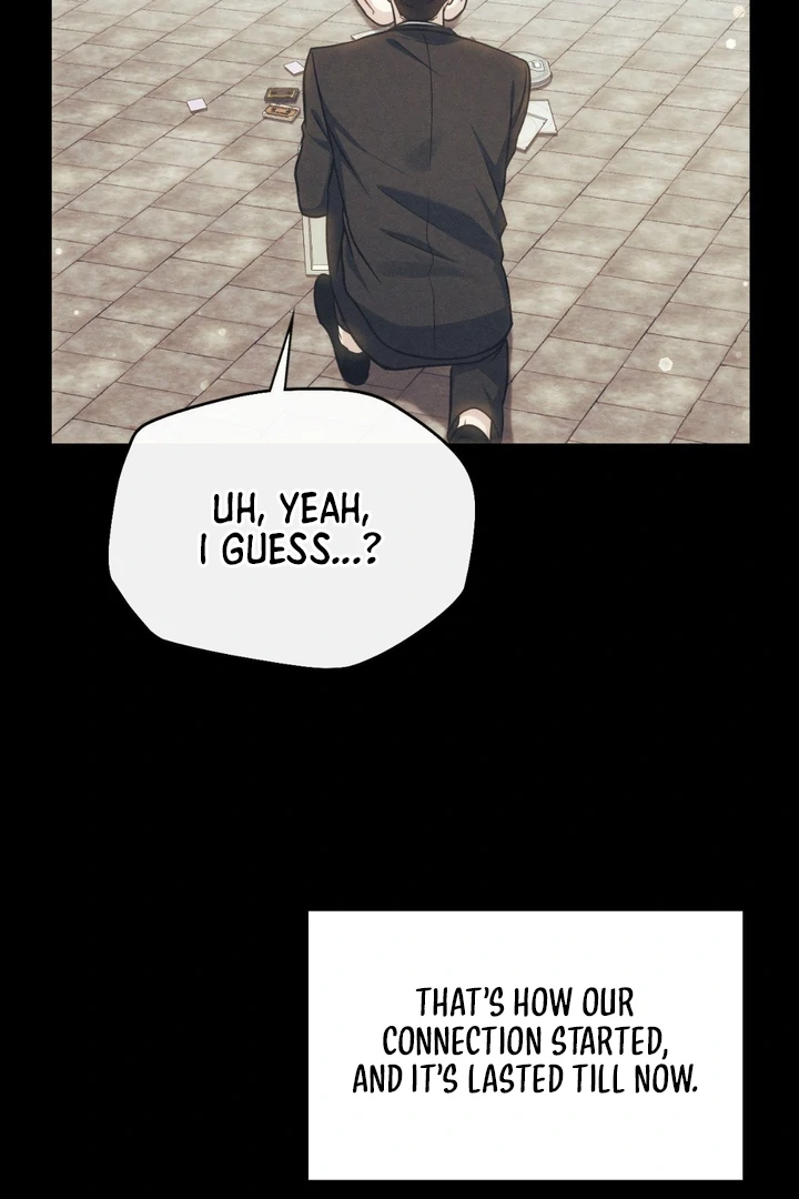 I’m Not Your Guide to Destiny - Chapter 9 Page 31