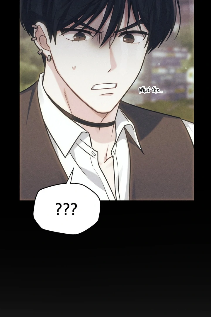 I’m Not Your Guide to Destiny - Chapter 9 Page 34