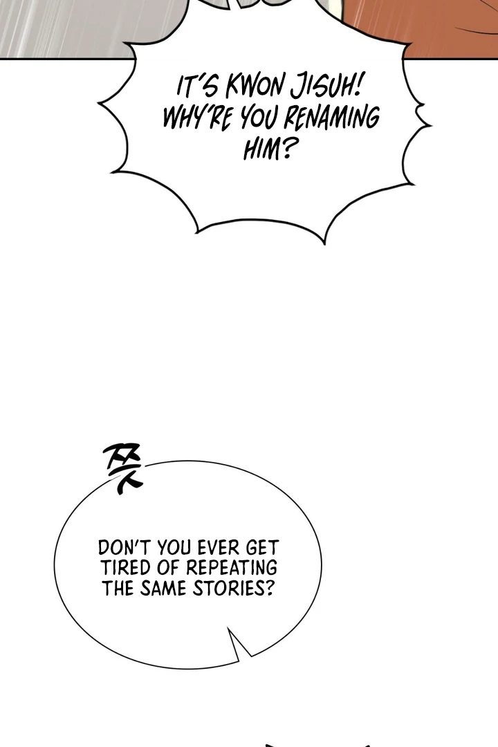 I’m Not Your Guide to Destiny - Chapter 9 Page 44