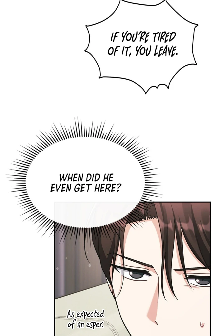 I’m Not Your Guide to Destiny - Chapter 9 Page 45