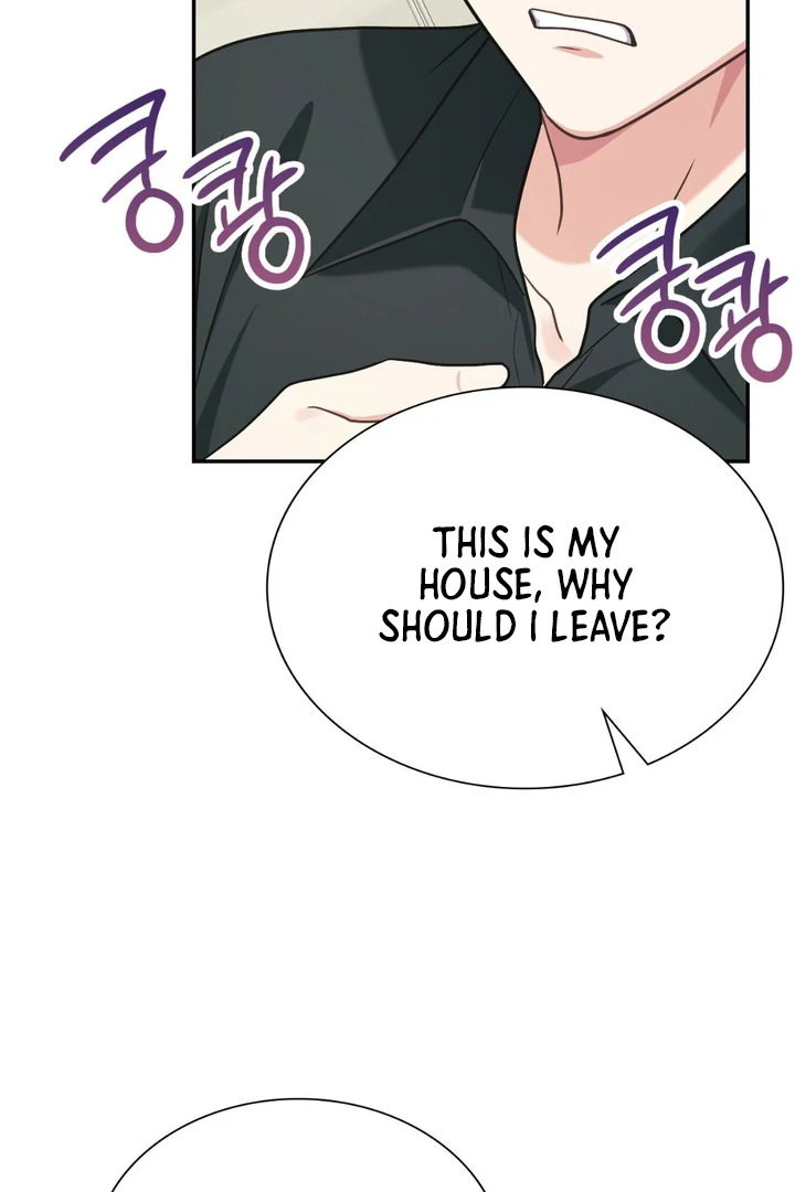 I’m Not Your Guide to Destiny - Chapter 9 Page 46