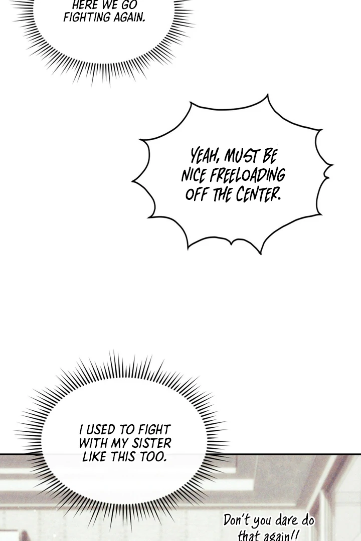 I’m Not Your Guide to Destiny - Chapter 9 Page 48