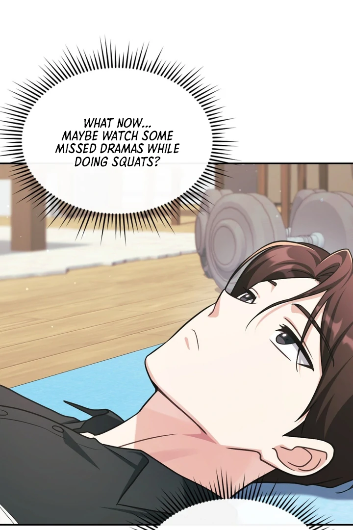 I’m Not Your Guide to Destiny - Chapter 9 Page 5