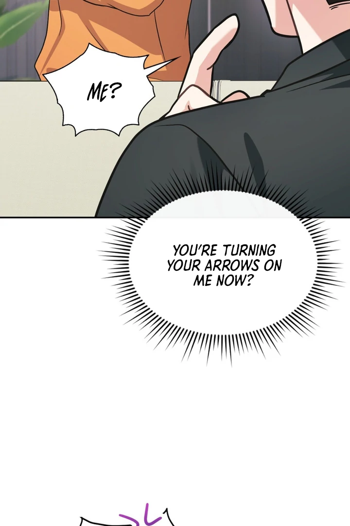 I’m Not Your Guide to Destiny - Chapter 9 Page 51