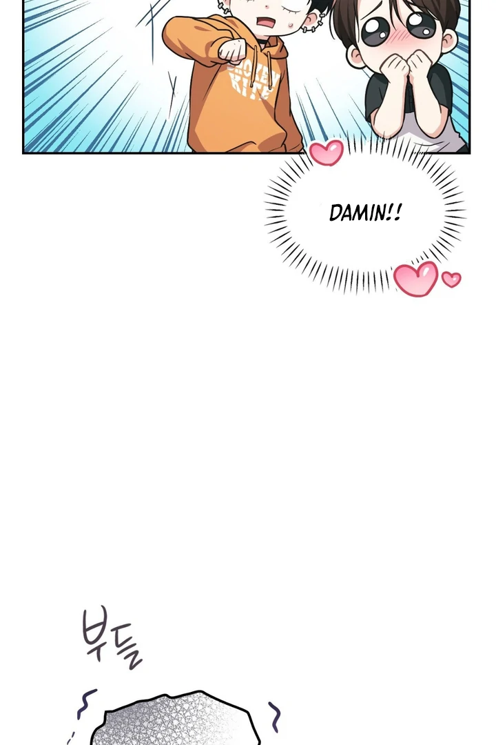 I’m Not Your Guide to Destiny - Chapter 9 Page 53