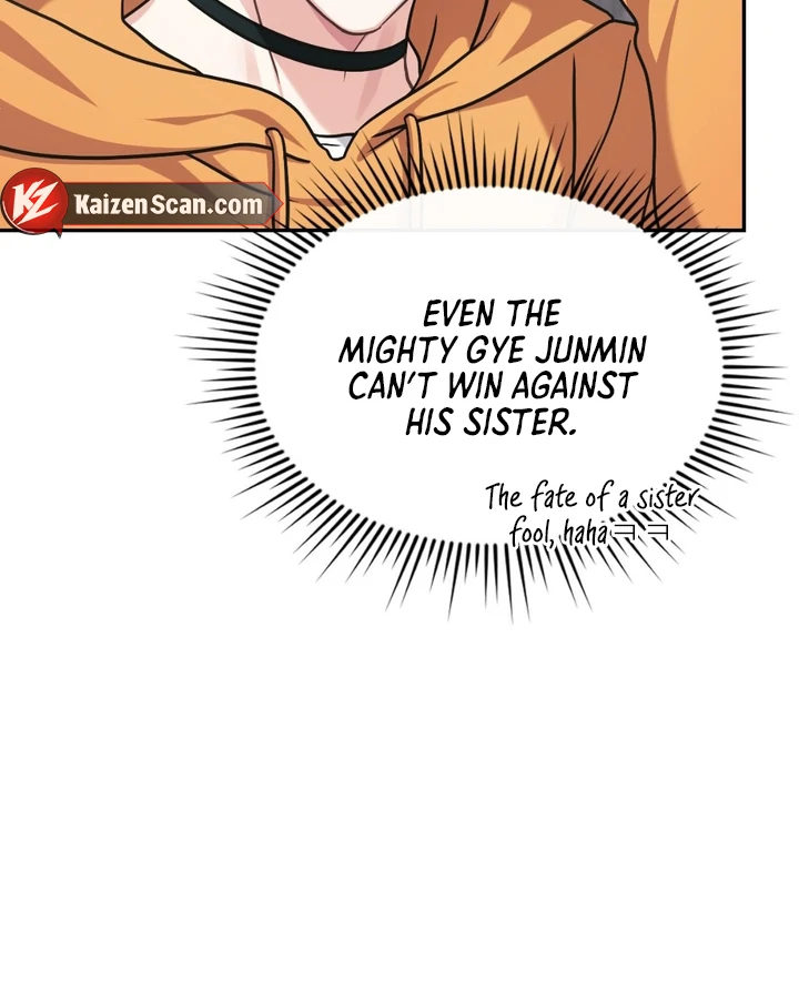 I’m Not Your Guide to Destiny - Chapter 9 Page 56