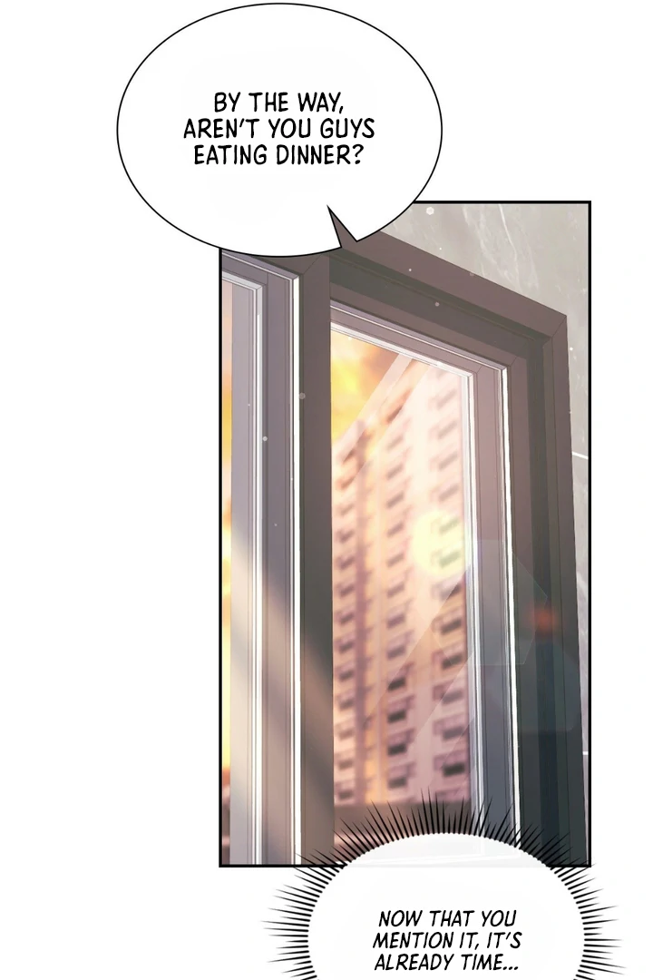 I’m Not Your Guide to Destiny - Chapter 9 Page 57