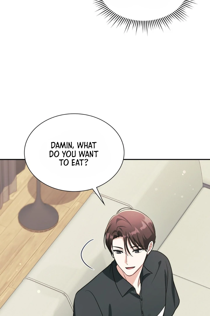 I’m Not Your Guide to Destiny - Chapter 9 Page 58