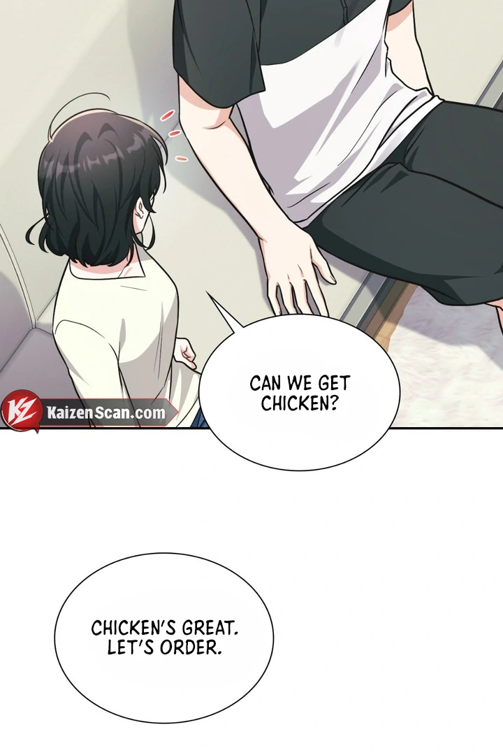I’m Not Your Guide to Destiny - Chapter 9 Page 59