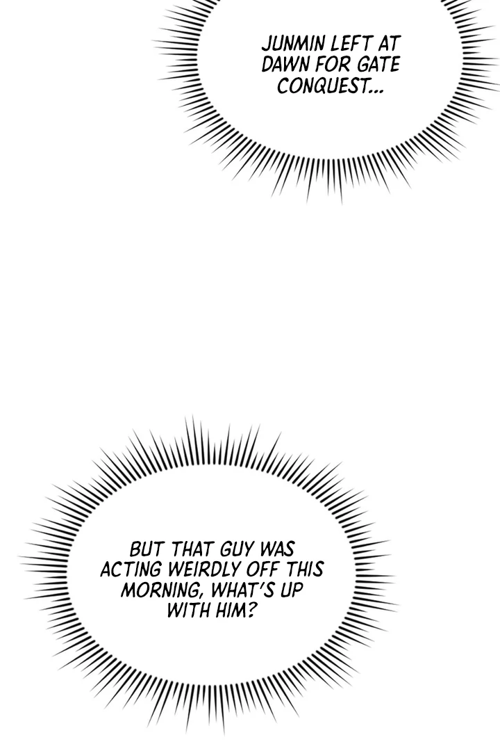 I’m Not Your Guide to Destiny - Chapter 9 Page 6