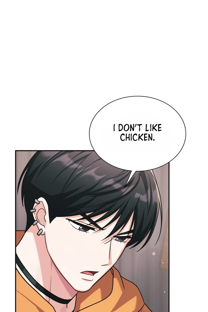 I’m Not Your Guide to Destiny - Chapter 9 Page 60