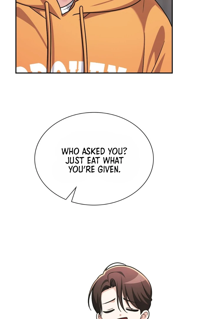 I’m Not Your Guide to Destiny - Chapter 9 Page 61