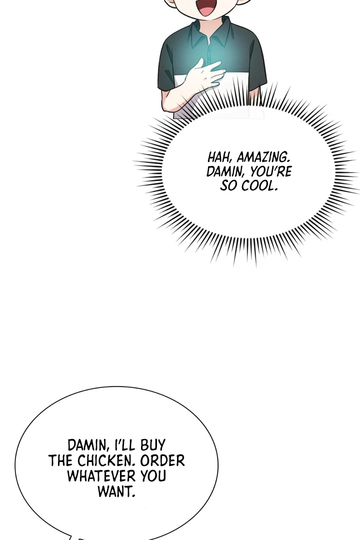 I’m Not Your Guide to Destiny - Chapter 9 Page 62