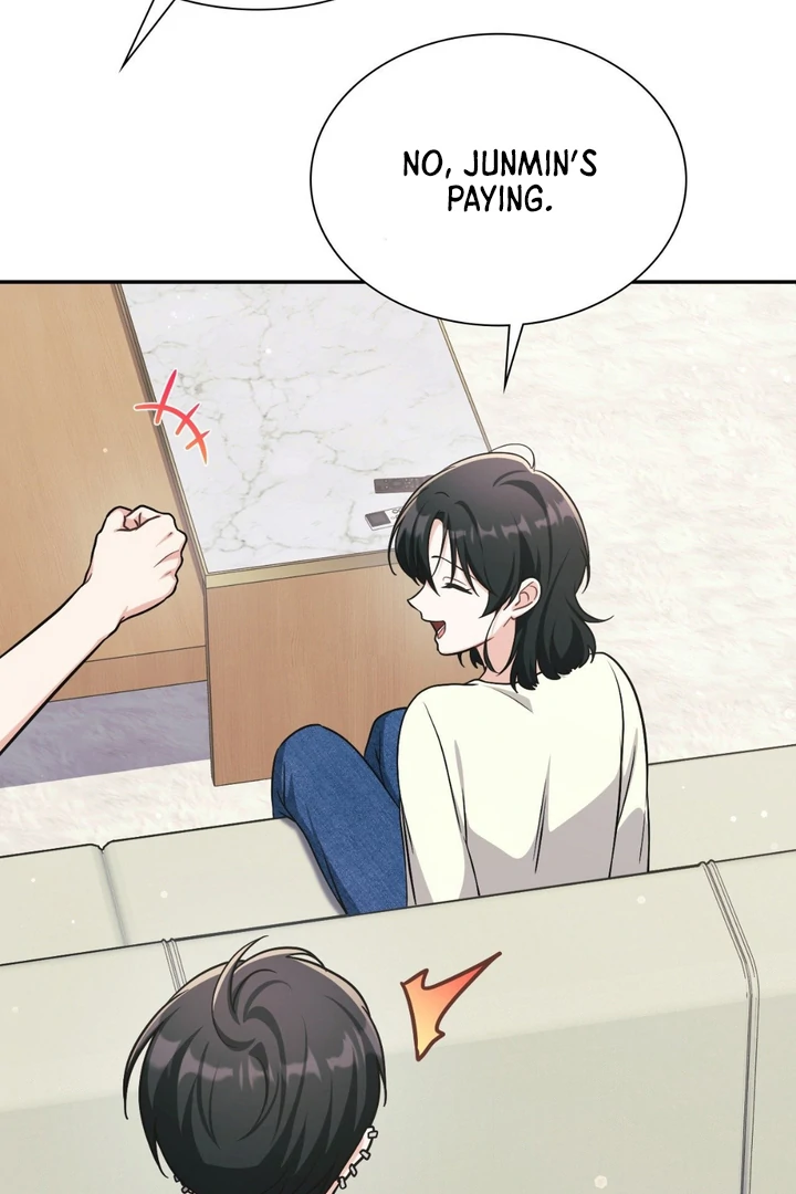 I’m Not Your Guide to Destiny - Chapter 9 Page 63