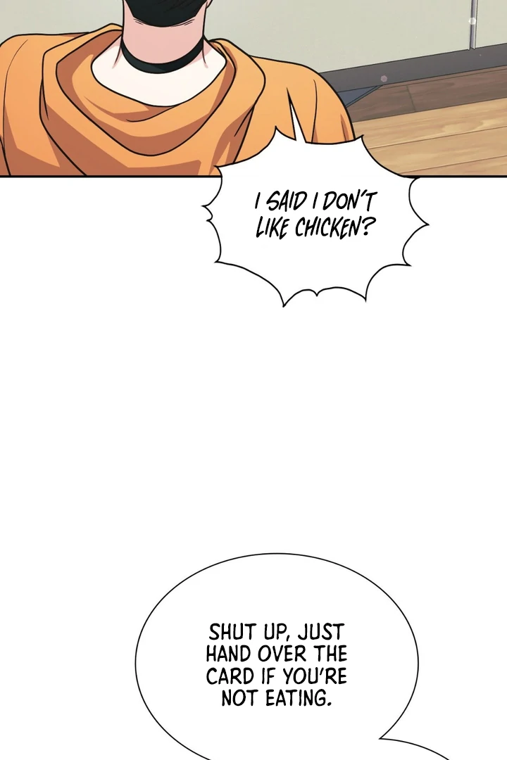I’m Not Your Guide to Destiny - Chapter 9 Page 64