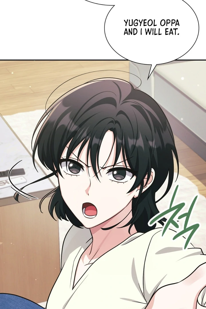 I’m Not Your Guide to Destiny - Chapter 9 Page 65