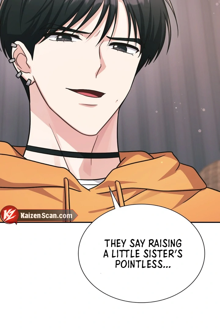 I’m Not Your Guide to Destiny - Chapter 9 Page 67